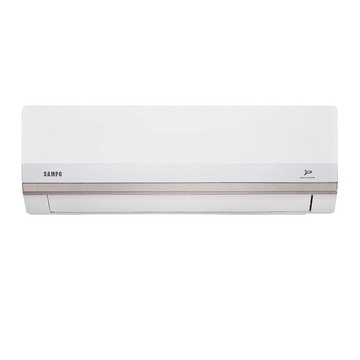 聲寶變頻冷暖分離式冷氣8坪AU-PH50DC-AM-PH50DC(含標準安裝)