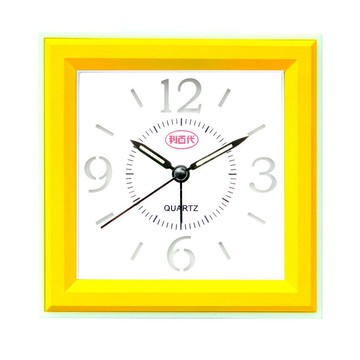 利百代 LB-8851 時鐘 1入