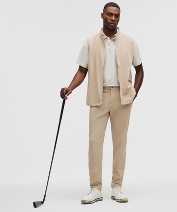 ABC Slim-Fit Golf Trouser 32L Size 36