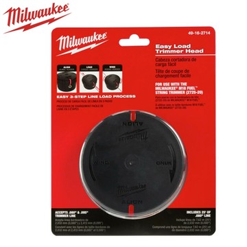 milwaukee 美沃奇 M18 CLT牛筋繩頭總成 (49-16-2714)