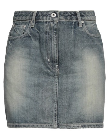 KENZO Denim skirts - Item 30442899