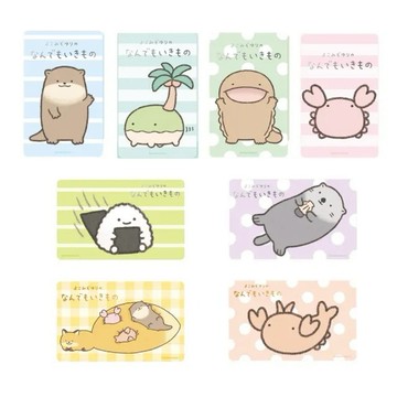 【悠遊卡 EasyCard】朗萌綺盟系列Supercard悠遊卡