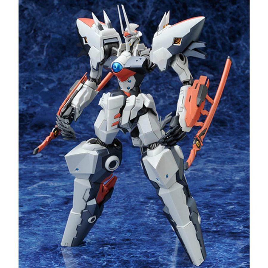 【一部開封】ラインバレル　アクションフィギュア　N.E.X.T.　2体セット