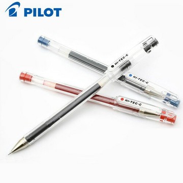 PILOT 百樂 LH-20C5 超細鋼珠筆 (0.5mm)【APP滿額下單4%點數(單一帳號最高1000點)】7/31止
