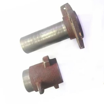 熱銷c886t農用拖拉機變速箱離合器配件 分離軸承座總成 台灣出貨