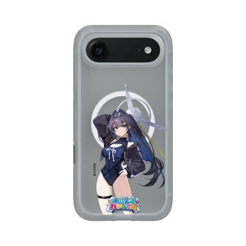 iPhone Air AirX 流變灰 - Ouro Kronii - Ouro Kronii