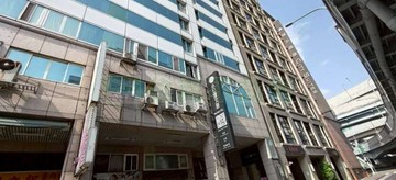 永兆豐團隊南京三民捷運/南京東路燙金店面｜台北市松山區南京東路五段