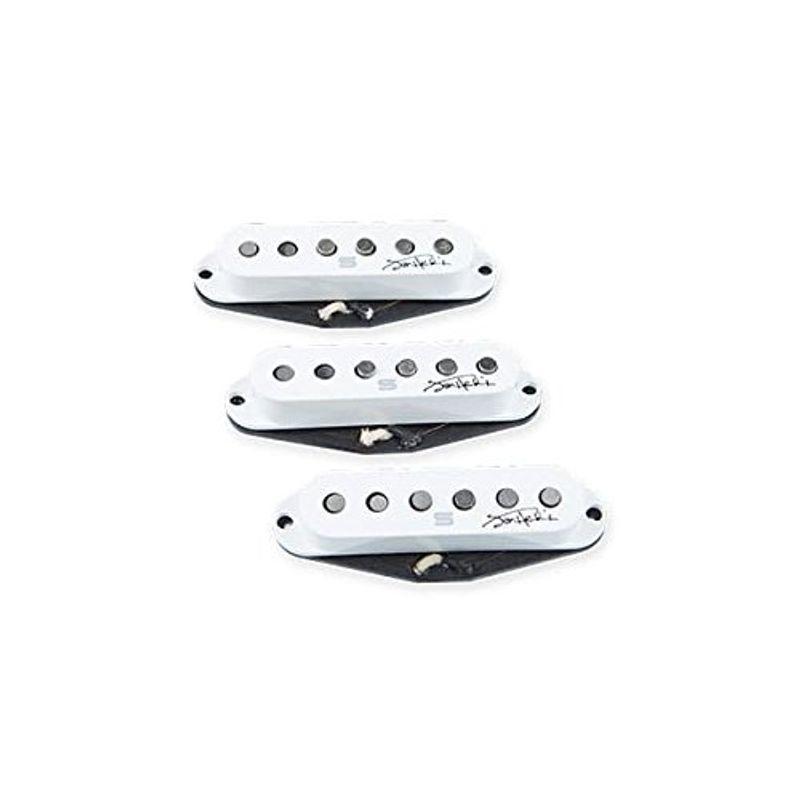 SEYMOUR DUNCAN セイモアダンカン ギター用ピックアップ JIMI HENDRIX SIGNATURE STRAT- SET