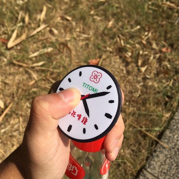 磁石貼開瓶器 | 梅花鐘