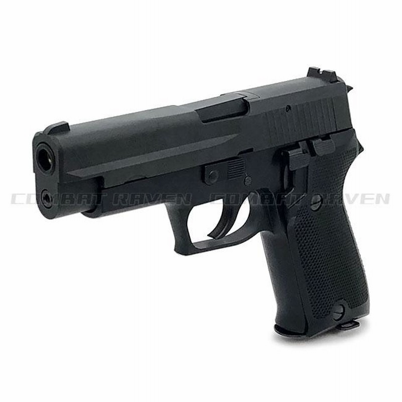 タナカワークス】ガスブローバック SIG P220 IC 海上自衛隊 ABS 9mm