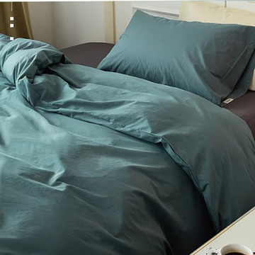 夢之語 柔舒棉 特大床包 + 枕套3件組  加高35cm  尼羅女兒