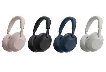 SONY WH-1000XM6 耳機