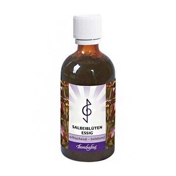 Bombastus  龐畢思樂 鼠尾草花美容用醋1533744 100ml (BB013)