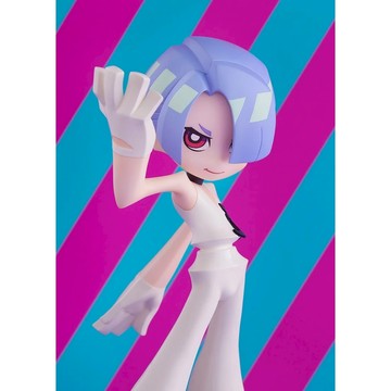 【RE】(免訂金)預購27年1月GSC POPUPPARADE 新吊帶襪天使 Polyurethane 波莉絲特 代理版
