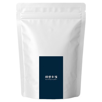 順便幸福 莊園系列 蜜柑舞妓咖啡豆  114g  1個  全豆咖啡（未研磨）