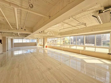 恩仔推薦臺灣大道沿線｜大坪數商辦+車位｜台中市西區臺灣大道二段