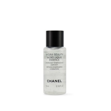 CHANEL香奈兒 山茶花保濕微滴精萃再生露 10ml