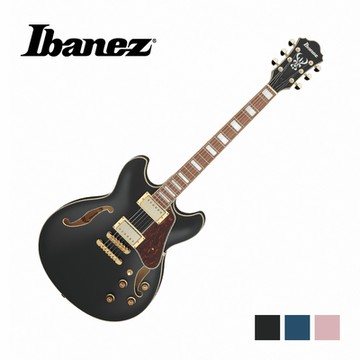 Ibanez AS73G 空心爵士電吉他 多色款