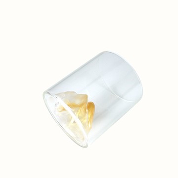 玻璃杯 觀山威士忌杯 水杯 山景威士忌杯 浮雕酒杯 烈酒杯 品茗杯 威士忌飾杯 玻璃杯 威杯 165-MWSKG