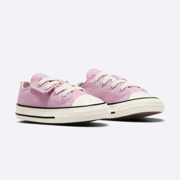 CONVERSE CHUCK 70 1V OX STARDUST LILAC/EGRET 小童 休閒鞋 A09862C