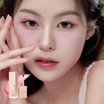 Dinto Blur-Jelly Plumping Lip Tint 3.5g