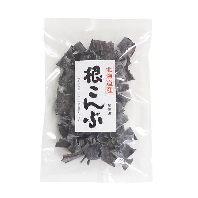 ハヤシ食品 根こんぶ（北海道産） 100g