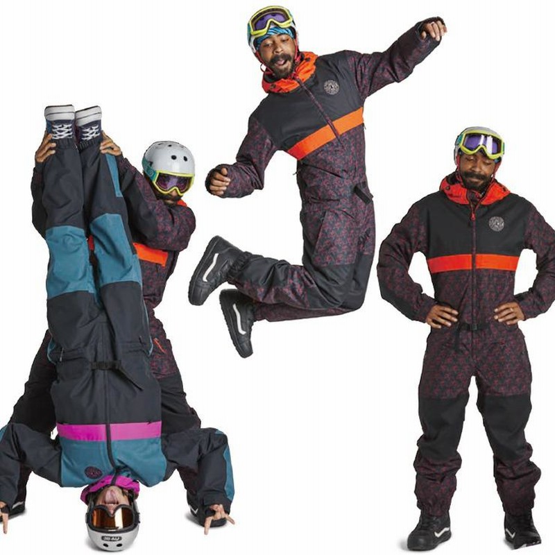 AIRBLASTER Kook Suit 22-23