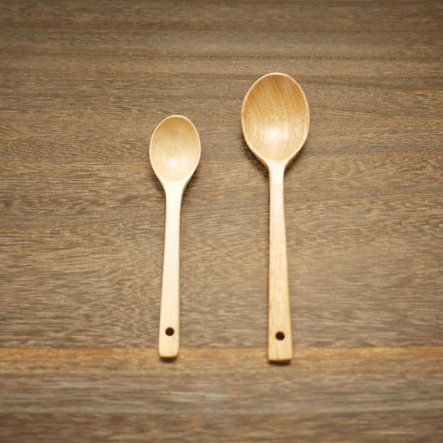 EAGLE Products イーグルプロダクツ Wooden Cutlery Set  木製カトラリーセット