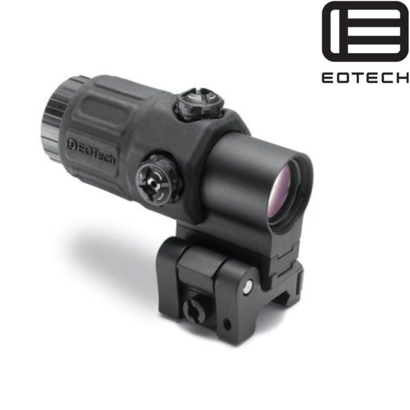 EOTECH イオテック マグニファイア MAGNIFIER G33 ブラック ブースター 実物 | LINEブランドカタログ