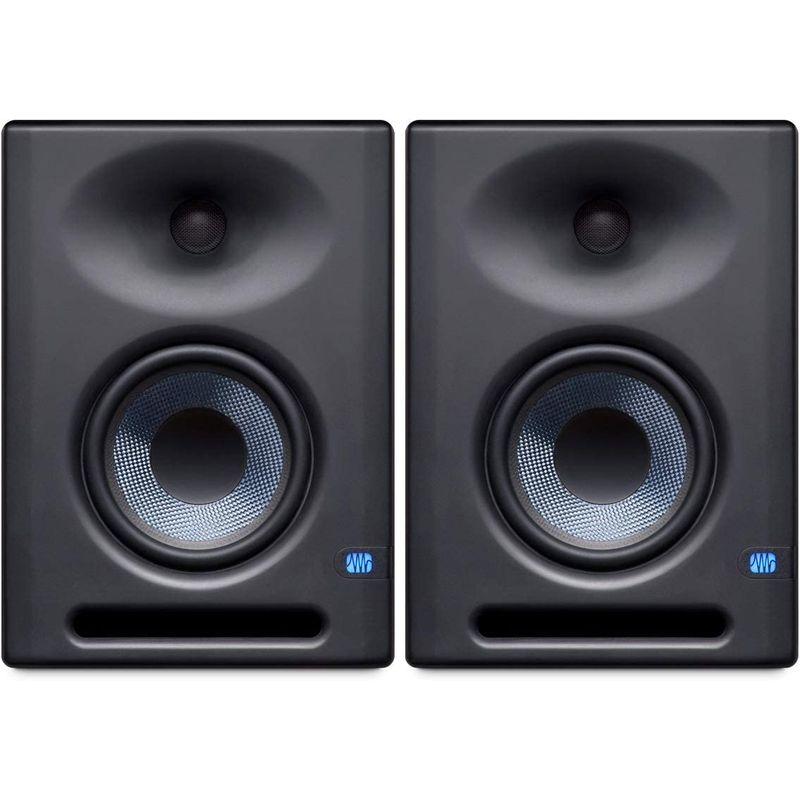 PreSonus プレソナス Eris E5 XT (ペア) 2ウェイ・ニアフィールド・アクティブ・モニター