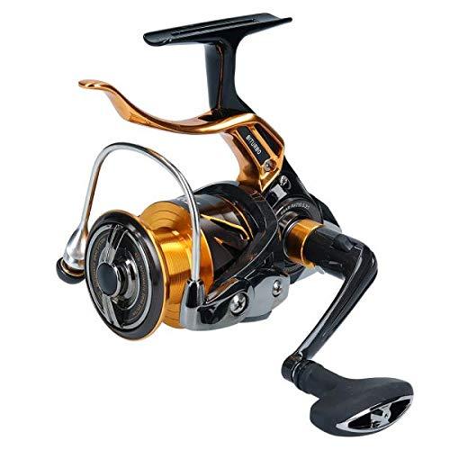 ダイワ(DAIWA) スピニングリール(レバーブレーキ) 19 ラグザス 3000LBD