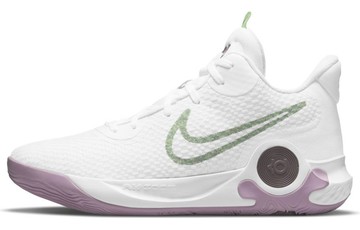 KD TREY 5 IX EP WHITE LIME LIGHT PURPLE