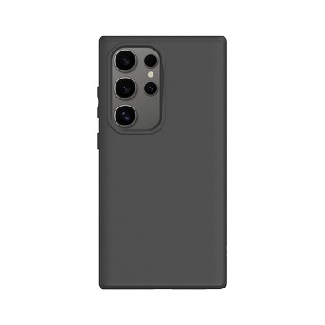 Galaxy S24 Ultra SolidSuit (MagSafe 兼容) 黑