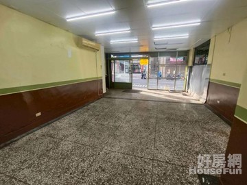 投報率破7%收租金雞母地下室及1至3樓店面+住家｜新北市泰山區明志路二段