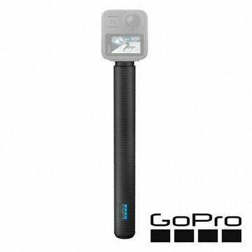 【eYe攝影】現貨 原廠 GoPro Extension Pole 延長桿 隱形自拍桿 120cm AGXTM-001