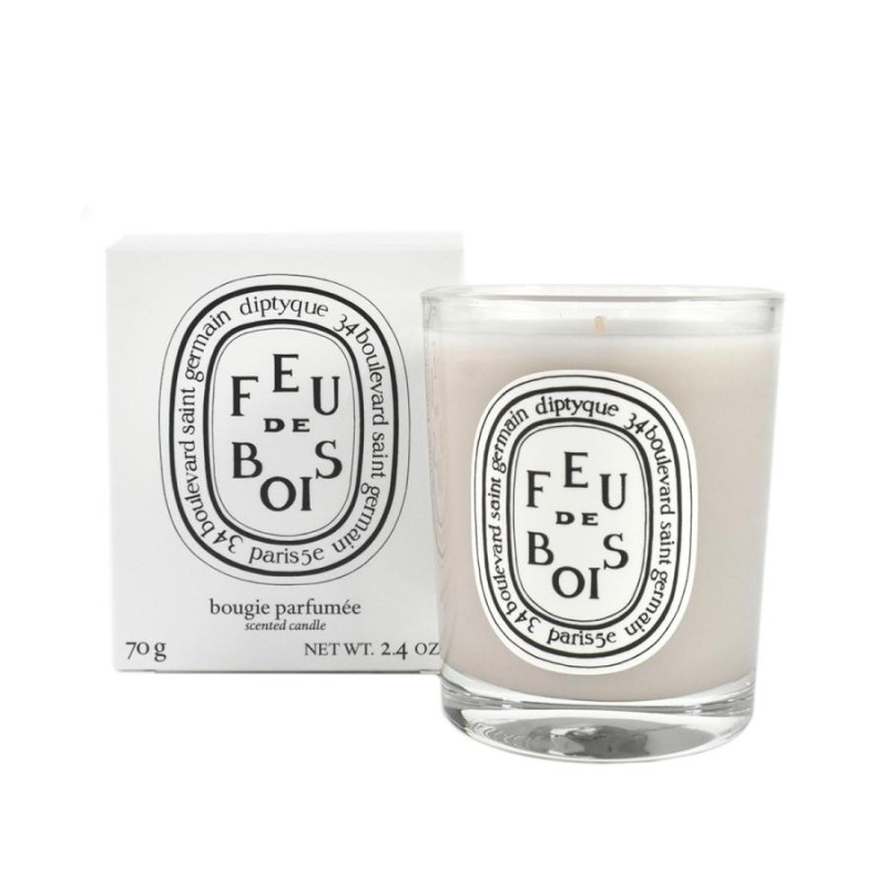 diptyque ディプティック ミニキャンドル 70g×3 未開封 - atlacasaazul.com