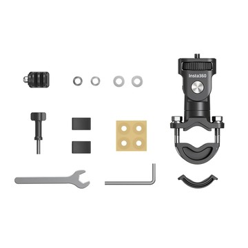 Insta360 機車尾桿套餐 原廠公司貨