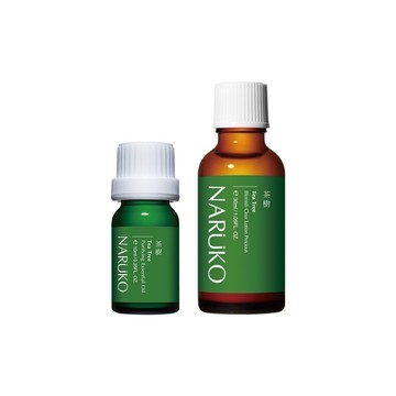【NARUKO牛爾】卸痘不留痕(痘痘油10ml +粉刺寶30ml)(抗痘/粉刺)