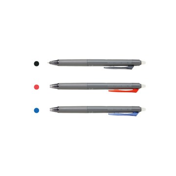 【史代新文具】百樂PILOT LFSK-13 0.3mm 新極灰魔擦筆