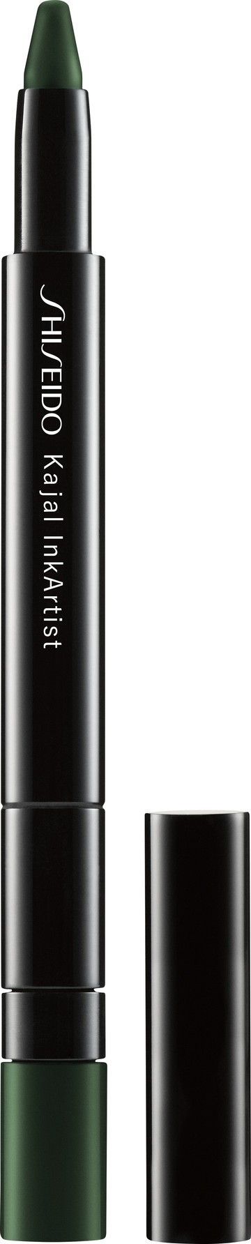 Shiseido Kajal InkArtist 0.8g 06 - Birodo Green
