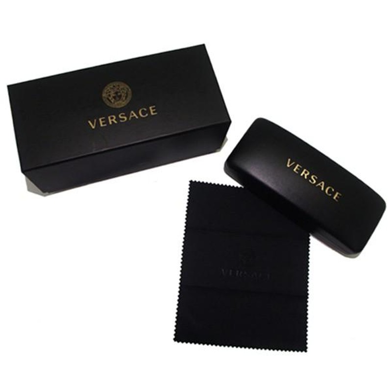 VERSACE メガネフレーム ブランド ヴェルサーチェ ベルサーチ ゴールド 縁無し 0VE-1248B-1052 | LINEブランドカタログ