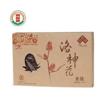 【台東地區農會 】洛神花蜜餞150g/盒(任選)