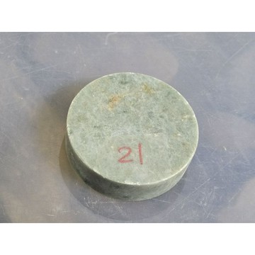 【七彩翡翠】編號21 緬甸 翡翠 天然 原石 翡翠毛料 全明料 拋光料 手鐲芯 文鎮 擺件 雕刻件 練雕