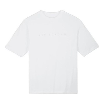 Air Jordan x Union Logo T-Shirts 'White'