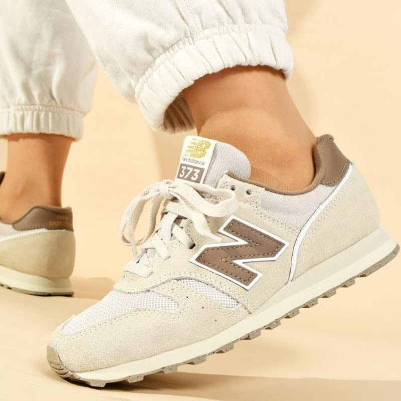 ニューバランス レディース スニーカー new balance WL373 ML373 ...