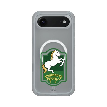 iPhone Air AirX 流變灰 - The Lord of The Rings - 躍馬旅店