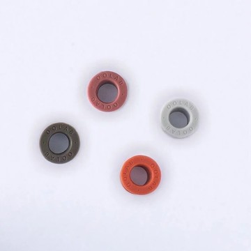 莫蘭迪系列 二代大孔杯蓋專用-防進水矽膠塞(2入)