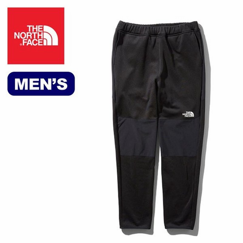 The North Face ノースフェイス バーサアクティブパンツ メンズ ボトムス パンツ ロングパンツ フリースパンツ 通販 Lineポイント最大0 5 Get Lineショッピング