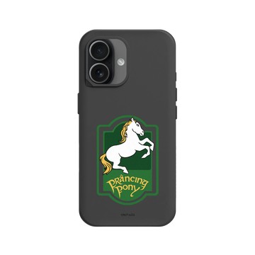 iPhone 17 SolidX 黑 - The Lord of The Rings - 躍馬旅店