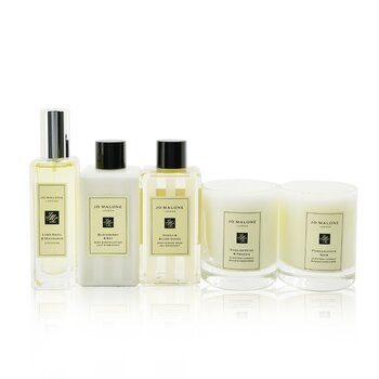 Jo Malone Jo Malone House Of Jo Malone 套裝 5pcs-組合